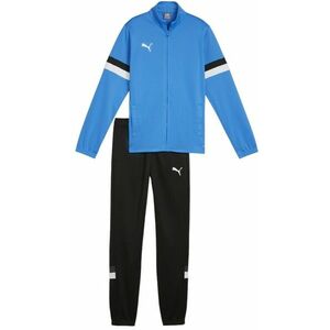 Szett Puma teamRISE Tracksuit Jr kép