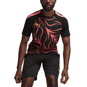 Póló Puma individualLIGA Graphic Jersey kép
