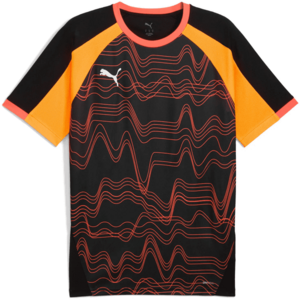 Póló Puma individualLIGA Graphic Jersey kép