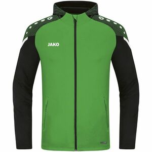 Kapucnis melegítő felsők Jako Jako Hoodie Performance kép