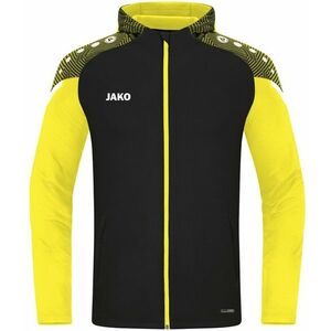 Kapucnis melegítő felsők Jako Jako Hoodie Performance kép