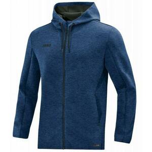 Kapucnis melegítő felsők Jako PREMIUM BASIC kép