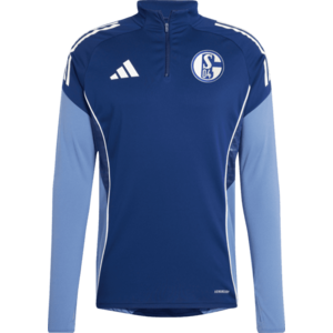 Hosszú ujjú póló adidas FC Schalke 04 Competition kép