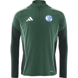 Hosszú ujjú póló adidas FC Schalke 04 Competition kép