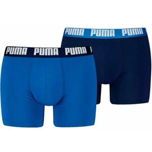 Boxeralsók Puma Everyday Basic Boxer 2p kép