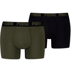 Boxeralsók Puma Everyday Basic 2P Boxer Shorts kép