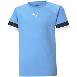 Póló Puma teamRISE Jersey Jr kép