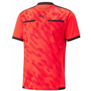 Póló Puma teamLIGA Referee Jersey kép