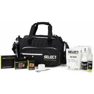 Táskák Select Select Supervisor Bag Junior With Contents v23 kép