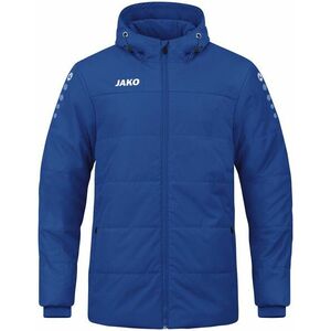 Kapucnis kabát Jako JAKO Coach jacket Team Kids kép