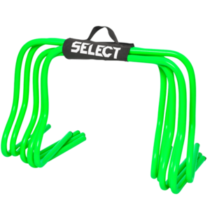 Tréning akadály Select Select Training Hurdles Set v22 (6 pcs.) kép