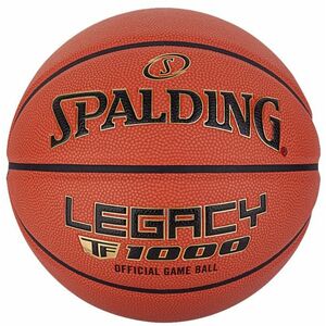 Labda Spalding Basketball FIBA Legacy TF-1000 kép