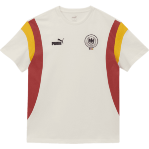 Rövid ujjú póló Puma DHB Archive Tee kép