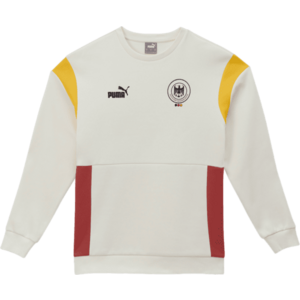 Melegítő felsők Puma DHB Archive Crew kép