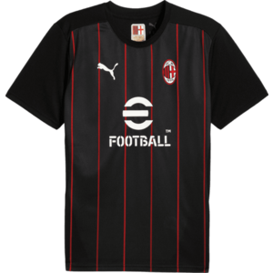 Póló Puma AC Milan Pre-match Jersey Men 2024/25 kép
