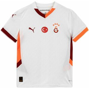 Póló Puma GSK Away Jersey Replica Jr w/o sponsor 2024/25 kép