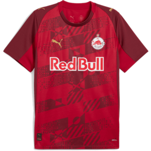 Póló Puma Red Bull Salzburg 3rd Replica Jersey 2025/26 kép