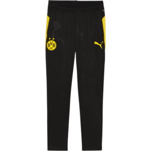 Nadrágok Puma BVB Training Pants w/ pockets 2025/26 kép