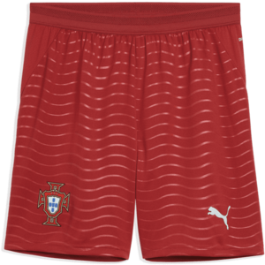 Rövidnadrág Puma Portugal Replica Home 2026 kép
