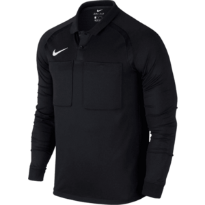 Hosszú ujjú póló Nike Dri-FIT Referee Long Sleeve kép