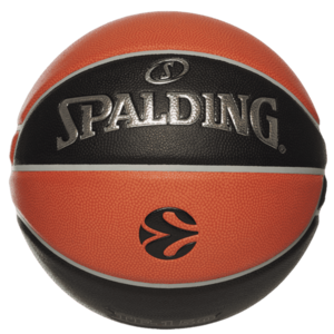 Labda Spalding Basketball Varcity Euroleague kép