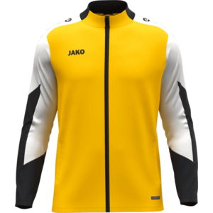 Dzseki Jako JAKO Dynamic Training Jacket Kids kép