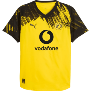 Póló Puma Borussia Dortmund Home Authentic Jersey 2025/26 kép