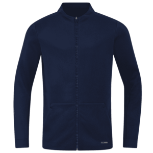 Melegítő felsők Jako Jacket Pro Casual kép