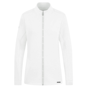 Melegítő felsők Jako Jacke Pro Casual Women kép