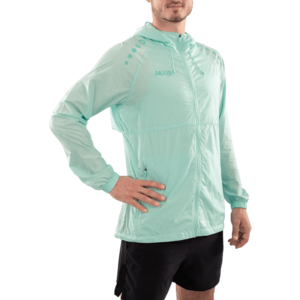 Kapucnis kabát Jako Jako Flow Lightweight Jacket kép