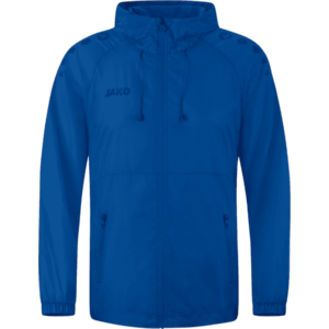 Kapucnis kabát Jako Jako Flow Lightweight Jacket Kids kép