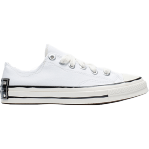 Cipők Converse Converse Chuck 70 Weiss F102 kép