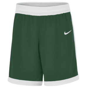 Rövidnadrág Nike Team25 Basketball Stock kép