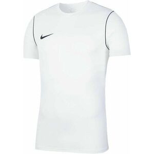 Rövid ujjú póló Nike M NK DRY PARK20 TOP SS kép