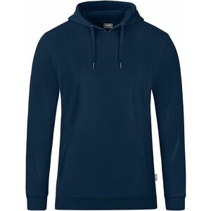 Kapucnis melegítő felsők Jako JAKO Organic Hoody kép