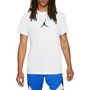 Rövid ujjú póló Jordan M J JUMPMAN DF SS CREW kép