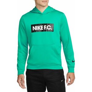 Kapucnis melegítő felsők Nike M NK DF FC LIBERO HOODIE kép