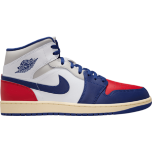 Cipők Jordan Air Jordan 1 Mid Sneaker kép