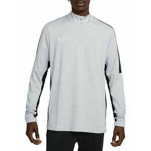 Hosszú ujjú póló Nike Dri-FIT Academy Men s Soccer Drill Top (Stock) kép