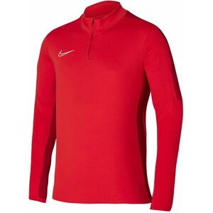 Hosszú ujjú póló Nike Dri-FIT Academy Men s Soccer Drill Top (Stock) kép