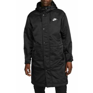 Kapucnis kabát Nike M NK CLUB STADIUM PARKA kép