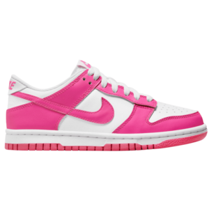 Cipők Nike Dunk Low Sneaker Kids kép