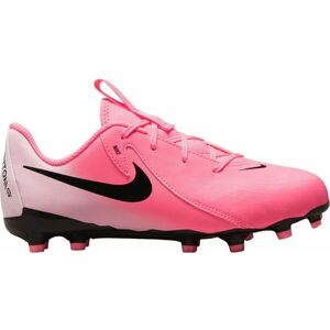 Futballcipő Nike JR PHANTOM GX II ACADEMY FG/MG kép