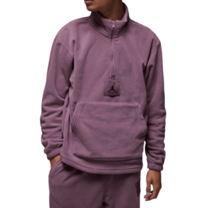 Melegítő felsők Jordan Jordan Essential Winter HalfZip sweatshirt kép