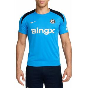 Rövid ujjú póló Nike CFC M NK DF STRK SS TOP K kép