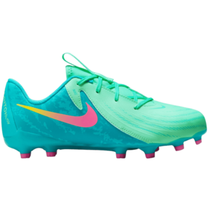 Futballcipő Nike JR PHANTOM GXII ACD LV8 FGMG kép