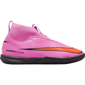 Terem futballcipő Nike Zoom Mercurial Superfly 10 Academy IC Kids kép