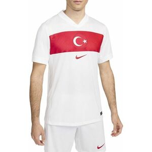 Póló Nike TUR M NK DF STAD JSY SS HM 2024 kép