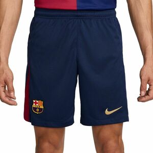 Rövidnadrág Nike FCB M NK DF SHORT STAD HM 2024/25 kép