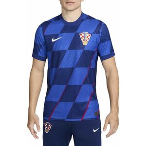 Póló Nike CRO M NK DFADV MATCH JSY SS AW 2024 kép